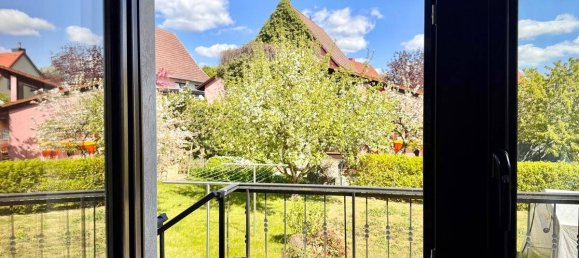 Casa de 4 habitaciónes en Neubrandenburg, Germany No. 115421 3