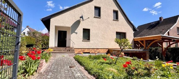 Casa de 4 habitaciónes en Neubrandenburg, Germany No. 115421 2