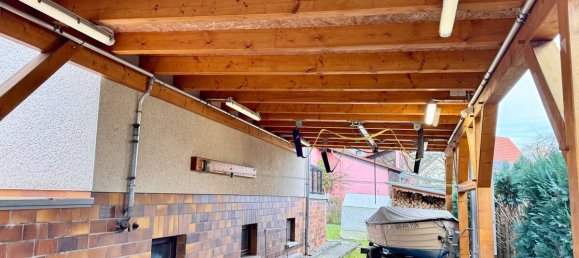 Casa de 4 habitaciónes en Neubrandenburg, Germany No. 115421 8