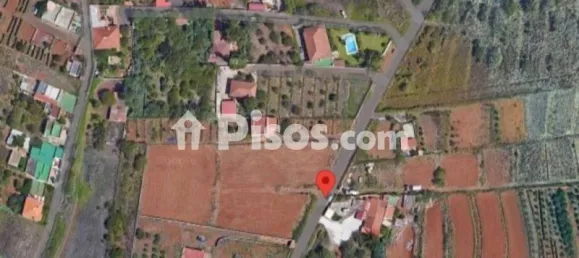 626m² Land in El Rosario, Spain No. 169534 3