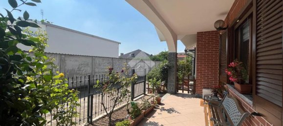 Вилла с 4 спальнями в Бруино, Италия № 329624 3