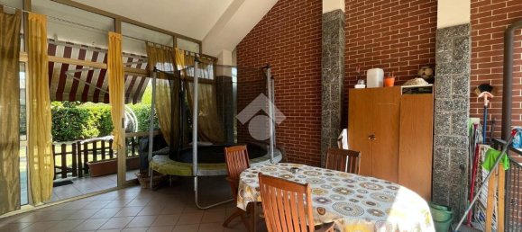 Вилла с 4 спальнями в Бруино, Италия № 329624 10