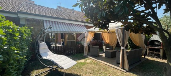 Вилла с 4 спальнями в Бруино, Италия № 329624 8