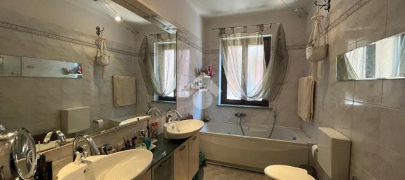 Вилла с 4 спальнями в Бруино, Италия № 329624 27