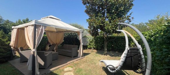 Вилла с 4 спальнями в Бруино, Италия № 329624 4