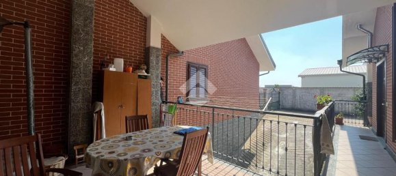 Вилла с 4 спальнями в Бруино, Италия № 329624 9