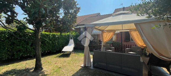 Вилла с 4 спальнями в Бруино, Италия № 329624 7