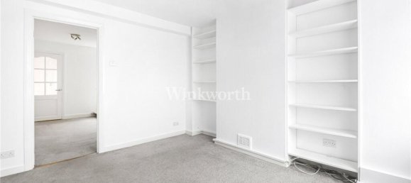 Casa de 2 dormitorios en Beckenham, United Kingdom No. 3493 5