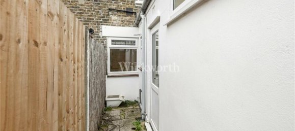 Casa de 2 dormitorios en Beckenham, United Kingdom No. 3493 18