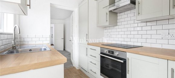 Casa de 2 dormitorios en Beckenham, United Kingdom No. 3493 15