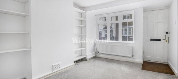 Casa de 2 dormitorios en Beckenham, United Kingdom No. 3493 2