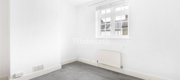 Casa de 2 dormitorios en Beckenham, United Kingdom No. 3493 8