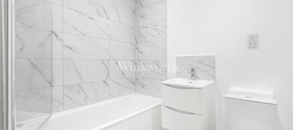 Casa de 2 dormitorios en Beckenham, United Kingdom No. 3493 20