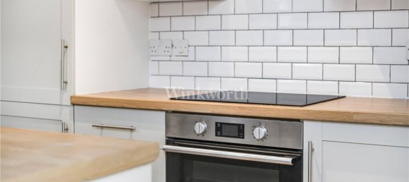 Casa de 2 dormitorios en Beckenham, United Kingdom No. 3493 21