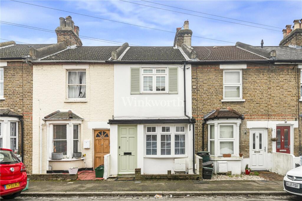 Casa de 2 dormitorios en Beckenham, United Kingdom No. 3493