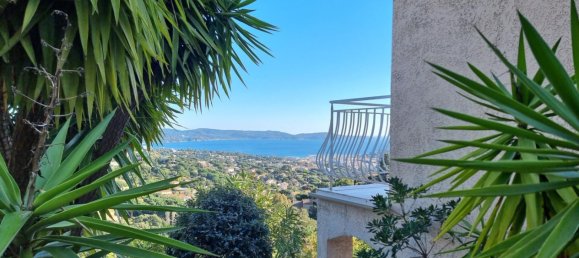 4 bedrooms Villa in Cavalaire-sur-Mer, France No. 101469 19