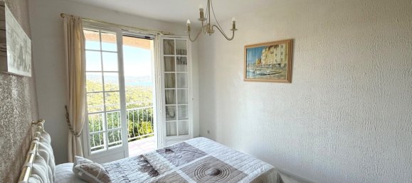 4 bedrooms Villa in Cavalaire-sur-Mer, France No. 101469 25