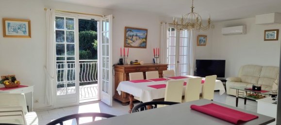 4 bedrooms Villa in Cavalaire-sur-Mer, France No. 101469 6