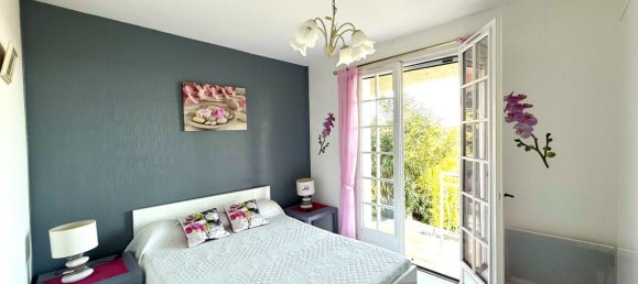 4 bedrooms Villa in Cavalaire-sur-Mer, France No. 101469 24