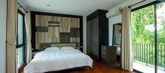 3 bedrooms House in Hua Hin, Thailand No. 58887 10