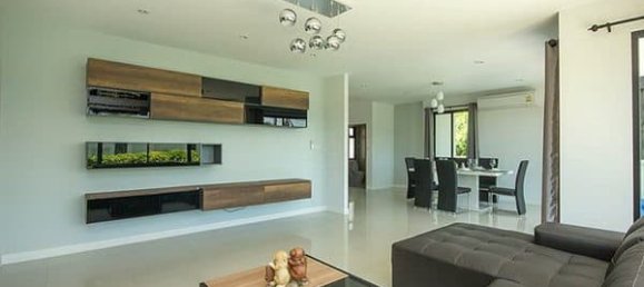 3 bedrooms House in Hua Hin, Thailand No. 58887 4