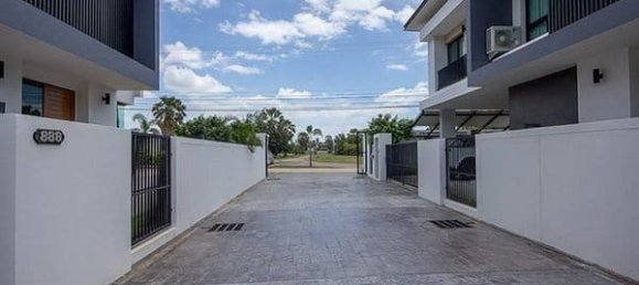 3 bedrooms House in Hua Hin, Thailand No. 58887 13