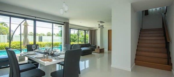3 bedrooms House in Hua Hin, Thailand No. 58887 6
