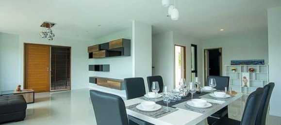 3 bedrooms House in Hua Hin, Thailand No. 58887 5