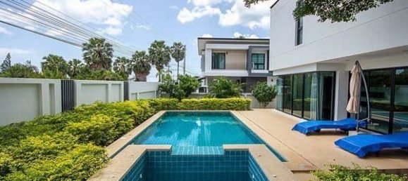 3 bedrooms House in Hua Hin, Thailand No. 58887 2