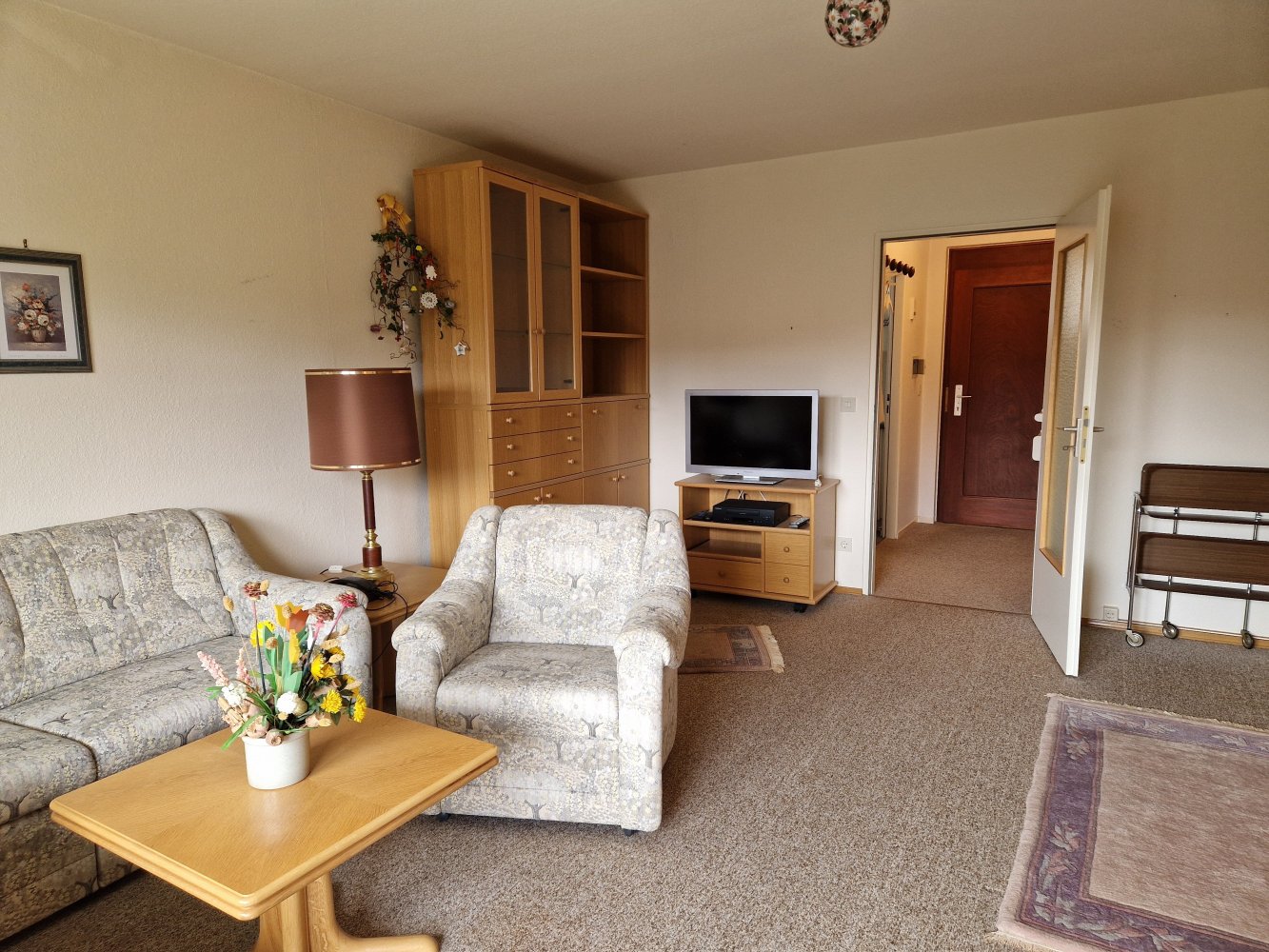 Studio in Goslar, Germany No. 72105