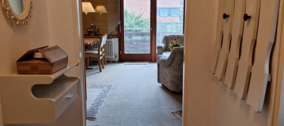 Studio in Goslar, Germany No. 72105 10