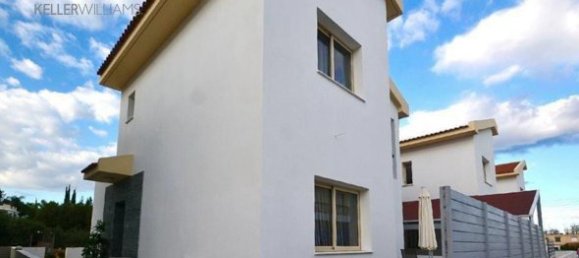 3 غرف نوم تاون هاوس في Paralimni, Cyprus رقم 26827 3