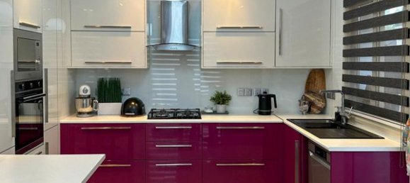 3 غرف نوم تاون هاوس في Paralimni, Cyprus رقم 26827 6