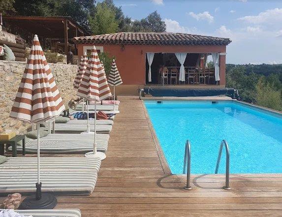 8 Schlafzimmer Villa in Lorgues, France, Nr. 356724