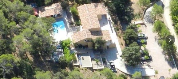 8 Schlafzimmer Villa in Lorgues, France, Nr. 356724 9