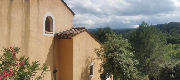 8 Schlafzimmer Villa in Lorgues, France, Nr. 356724 4