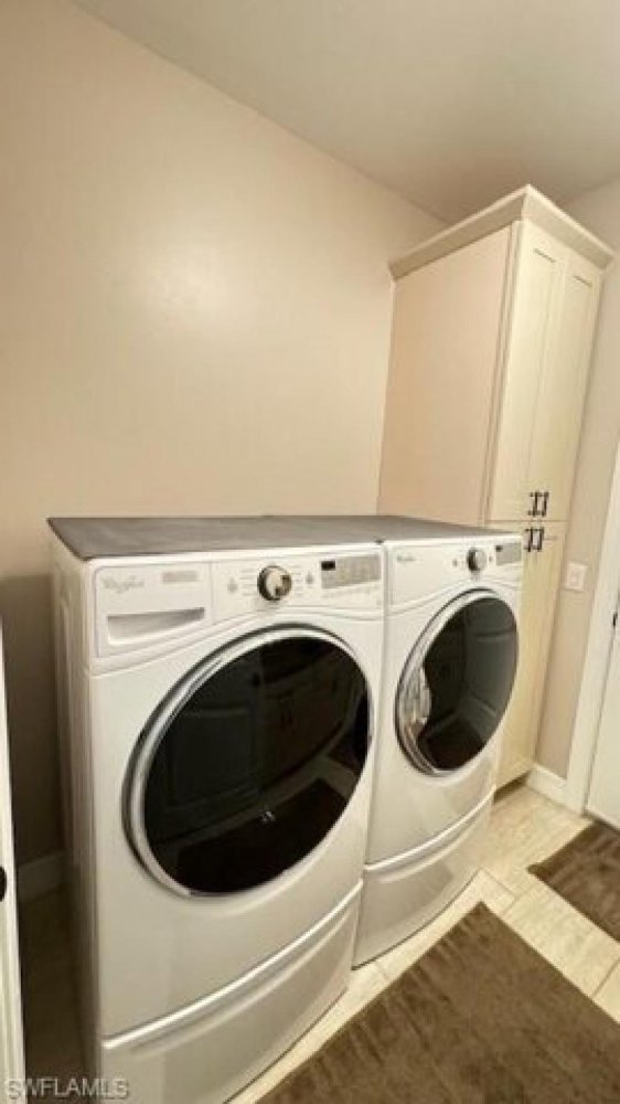 3 bedrooms House in Ave Maria, USA No. 429628