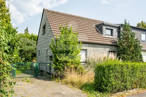 4 Schlafzimmer Stadthaus in Cologne, Germany, Nr. 366062