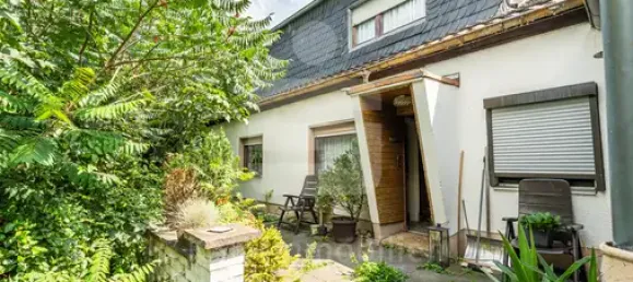 4 Schlafzimmer Stadthaus in Cologne, Germany, Nr. 366062 2