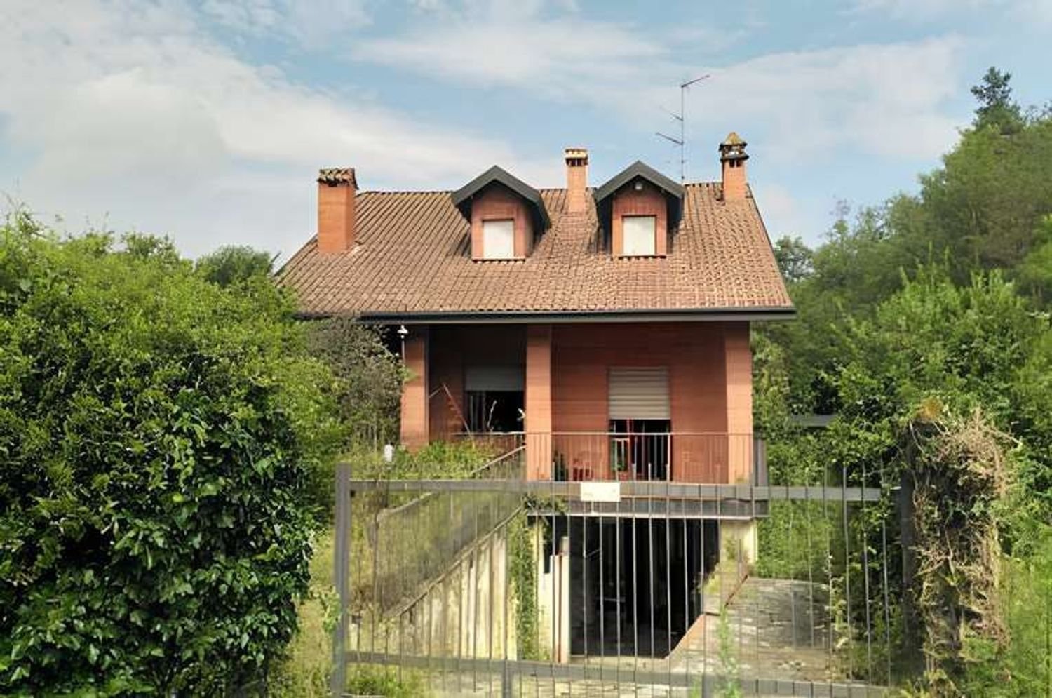 6-Zimmer Wohnung in Besnate, Italy, Nr. 187559
