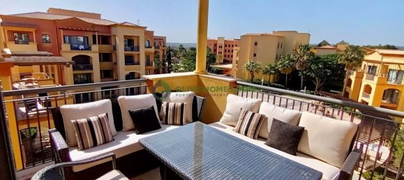 2 غرف نوم شقة في Quarteira, Portugal رقم 129408 5