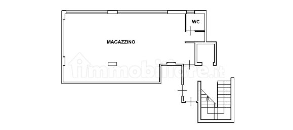 Гараж с 1 спальней в Карини, Италия № 337302 12