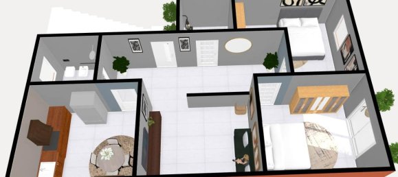 4-Zimmer Wohnung in La Spezia, Italy, Nr. 39292 26