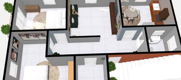 4-Zimmer Wohnung in La Spezia, Italy, Nr. 39292 25