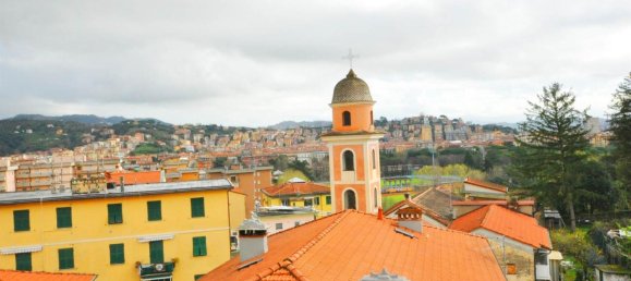 4-Zimmer Wohnung in La Spezia, Italy, Nr. 39292 19