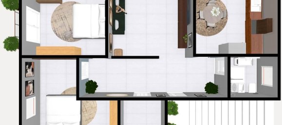 4-Zimmer Wohnung in La Spezia, Italy, Nr. 39292 28