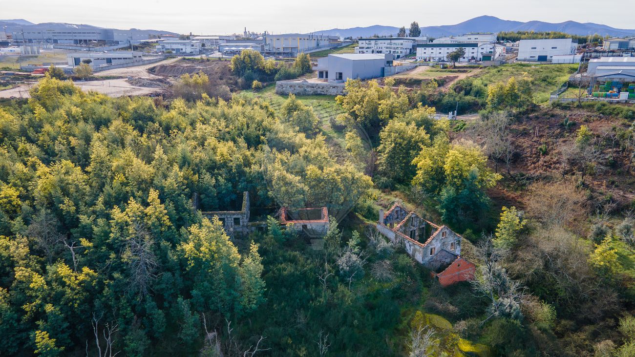 2 غرف نوم منزل في Oliveira do Hospital, Portugal رقم 31746