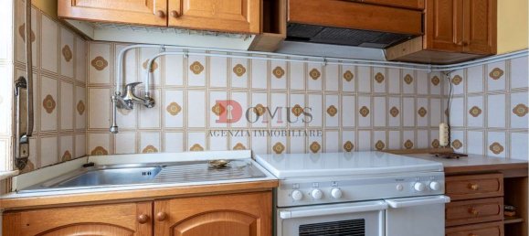 4 rooms Apartment in Fiorano al Serio, Italy No. 117786 4