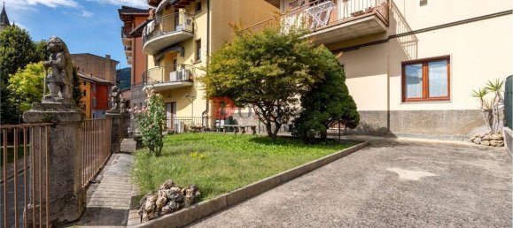 4 rooms Apartment in Fiorano al Serio, Italy No. 117786 6