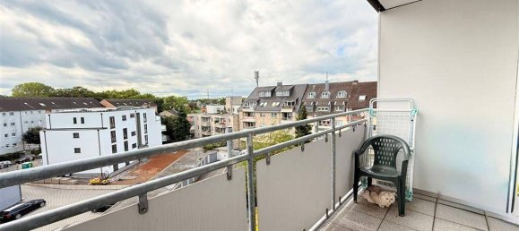 2 rooms Apartment in Cologne, Germany No. 270105 2